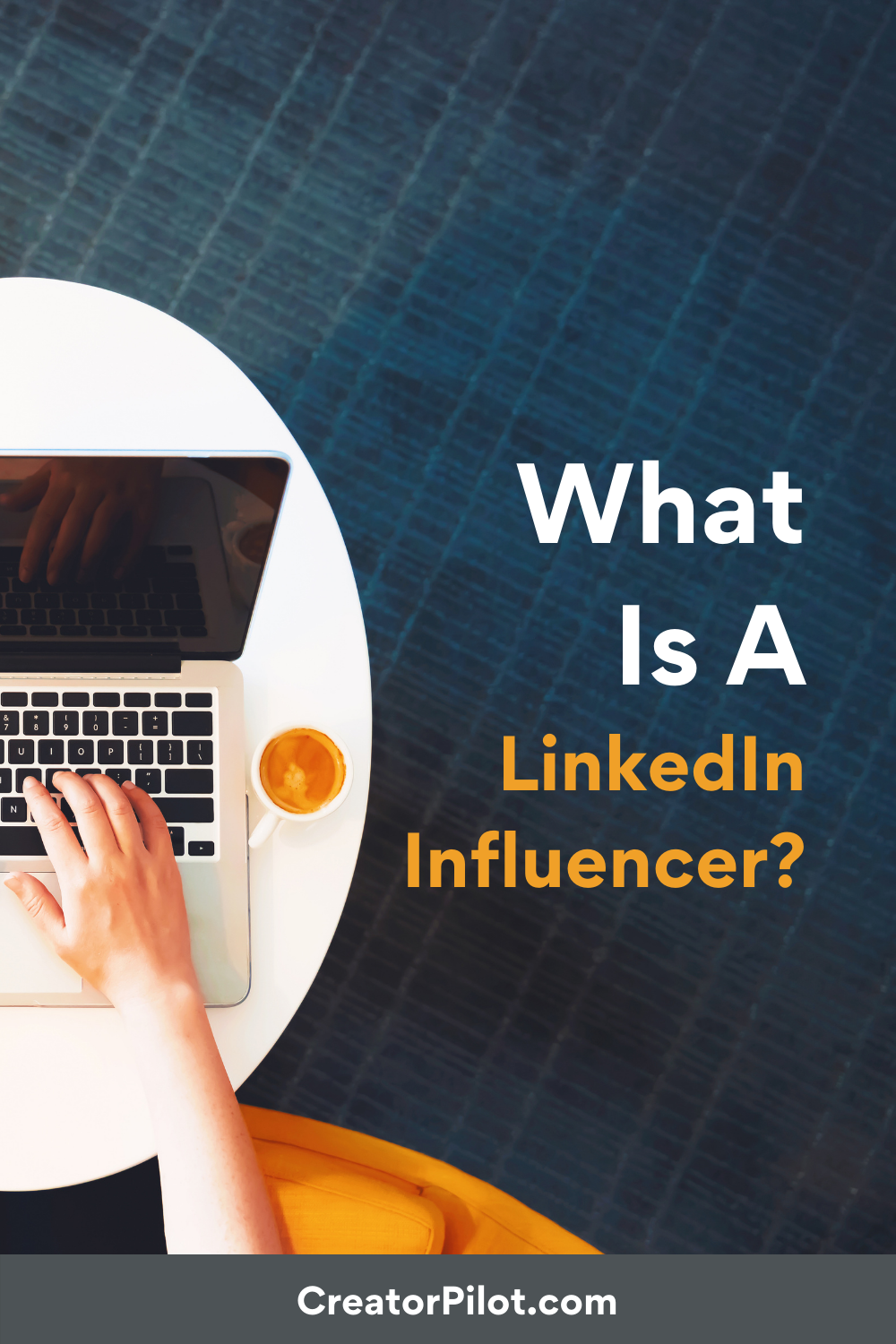 How to Become a LinkedIn Influencer and Build Your Professional Brand