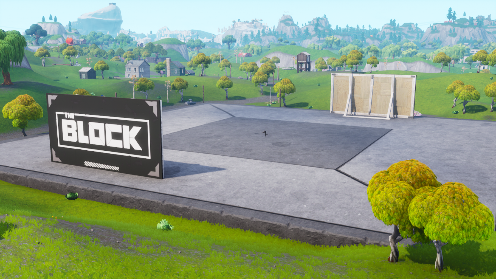 Understanding Block Rumble in Fortnite