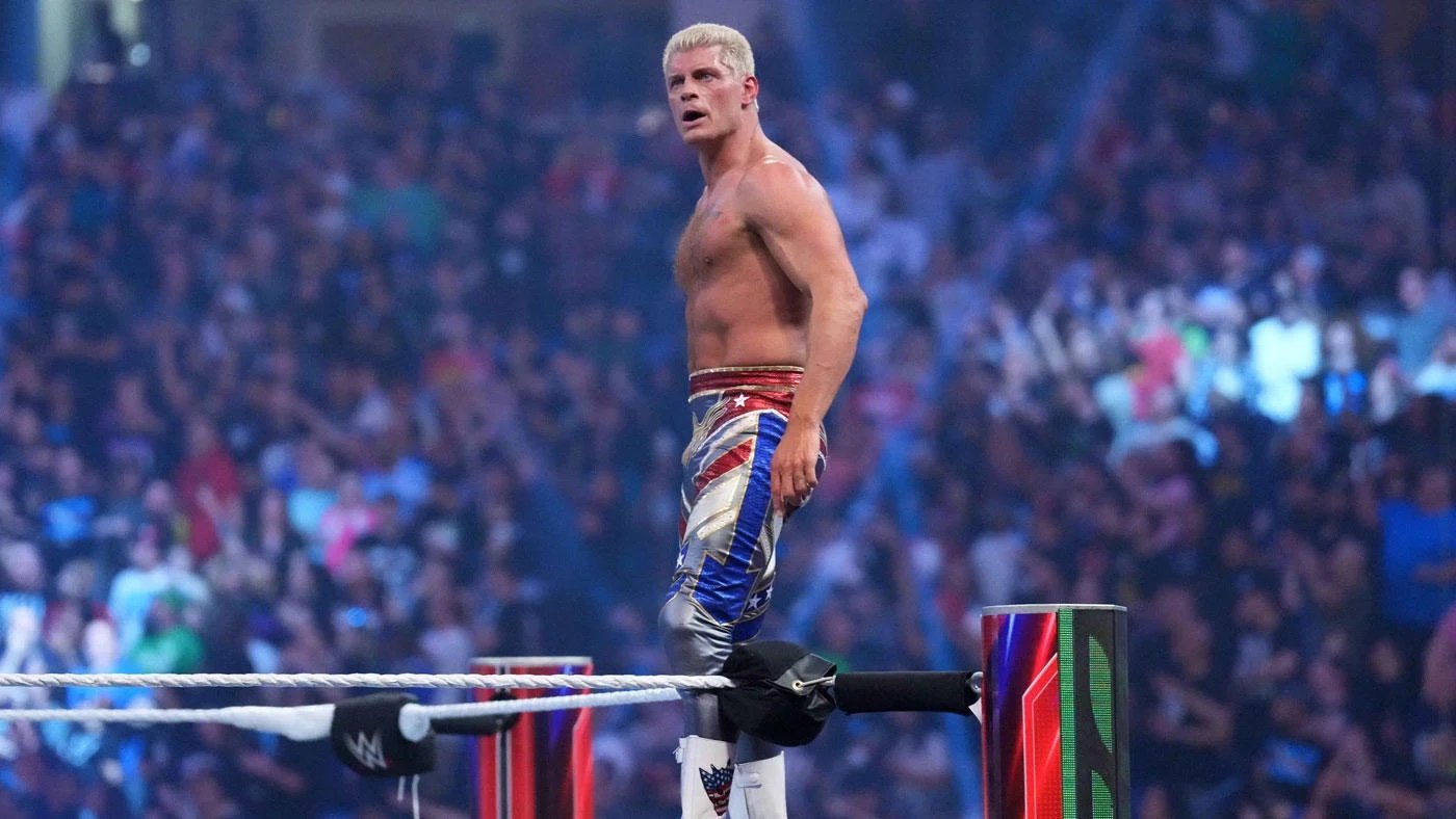 Bayley and Cody Rhodes Win 2024 Royal Rumble  EnforcetheSportcom