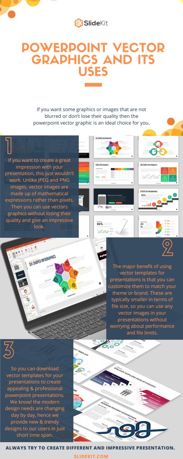 Power point vector graphics and its uses by SlideKit  Issuu