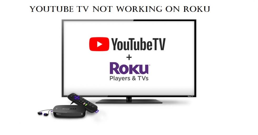 Resolving YouTube TV Visibility Issues on Roku Devices