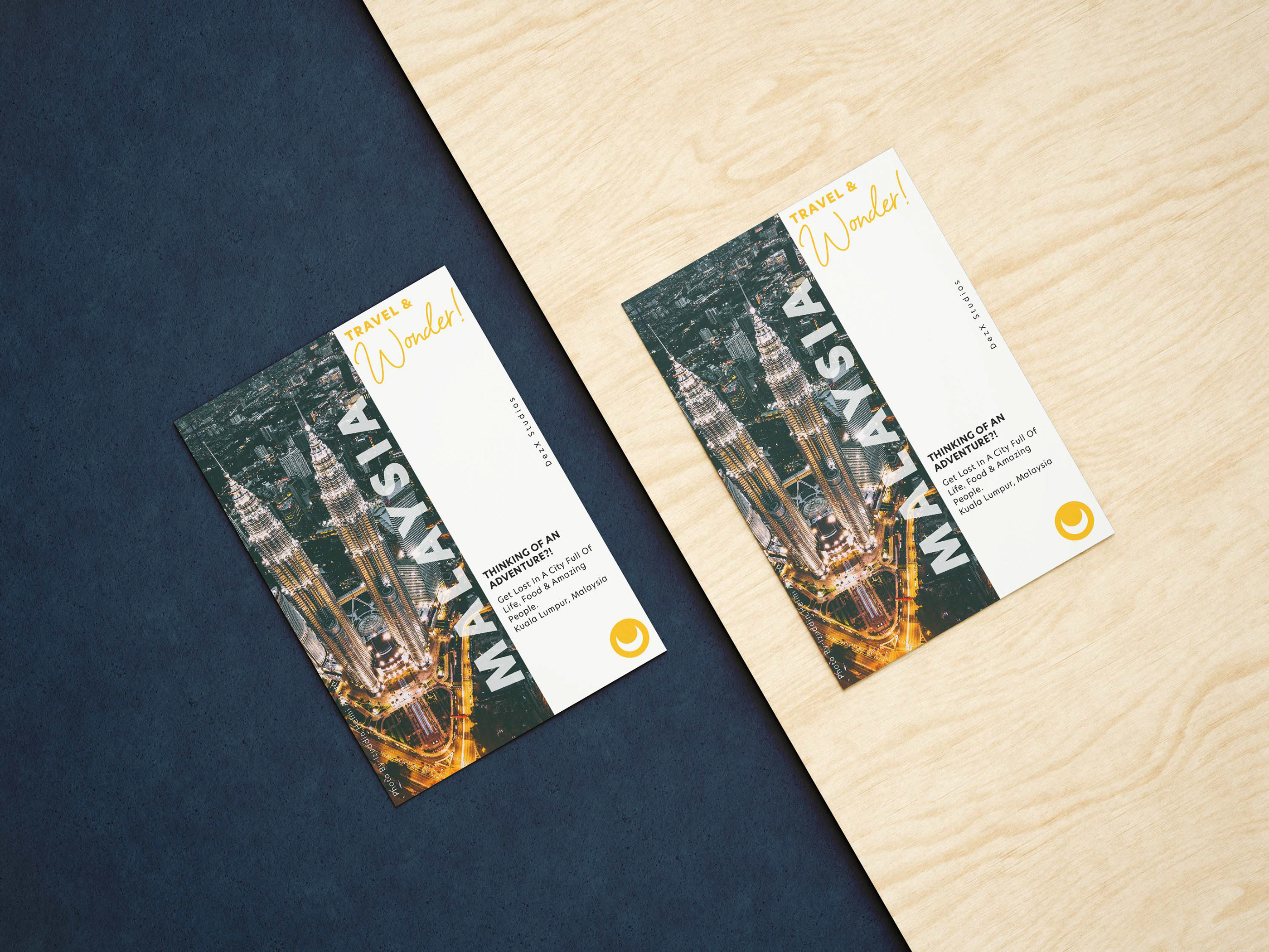 Creating Stunning Mockups on Behance to Showcase Your Designs