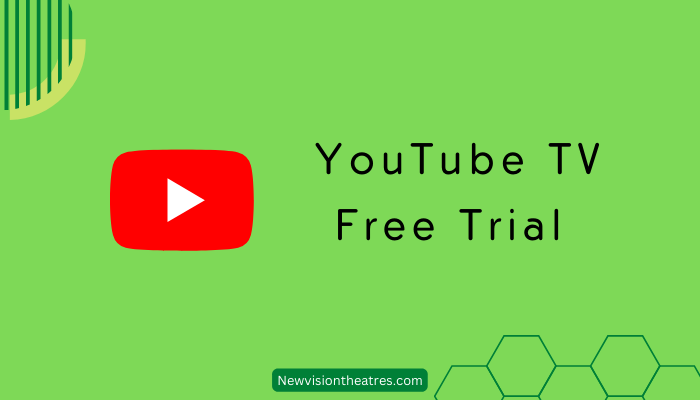 YouTube TV Free Trial 2024  Get Your Access Here