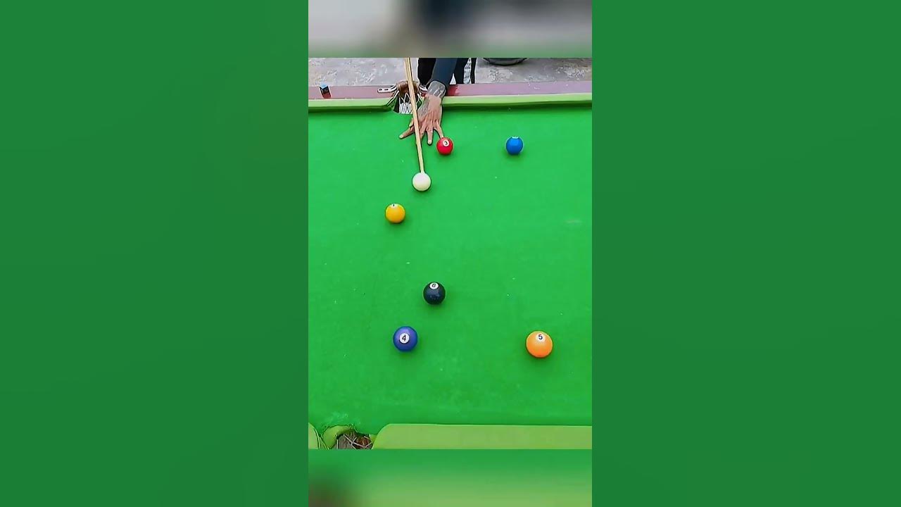 Mastering Snooker Tips and Techniques for Beginners  YouTube