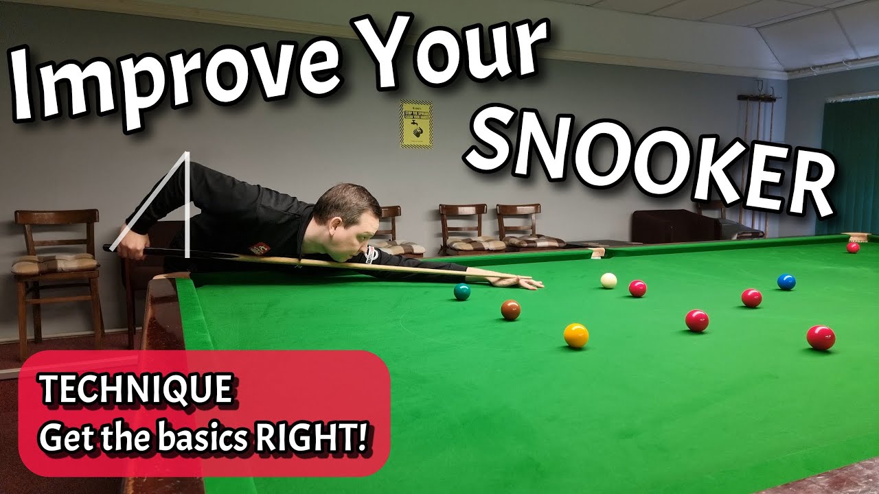 Mastering Snooker with Effective Tips and Techniques