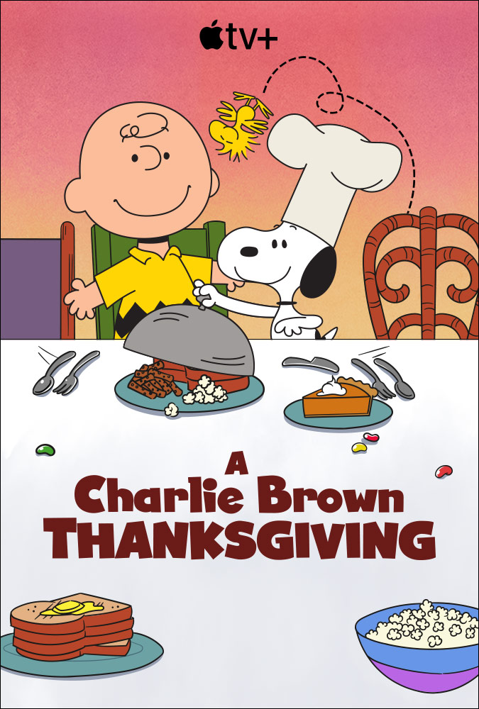 Goodbye Charlie Brown  The Dickinsonian