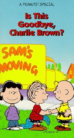 Is This Goodbye Charlie Brown on Dailymotion? Discover Where to Find the Classic Video