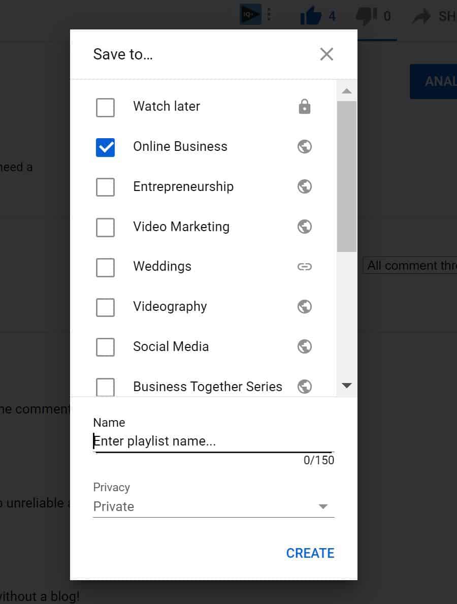 Guide to Watching Private Videos in a YouTube Playlist Effortlessly