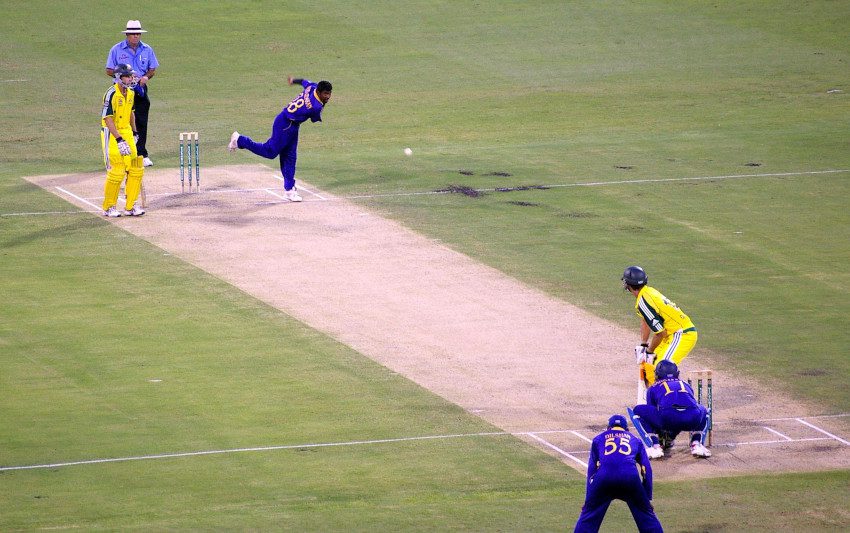 Expert Tips for Mastering Spin Bowling in Cricket with Dailymotion Videos