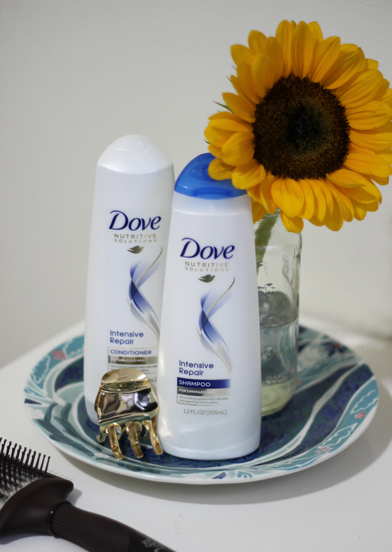 Essential Guide to Using Dove Conditioner for Healthy Shiny Hair