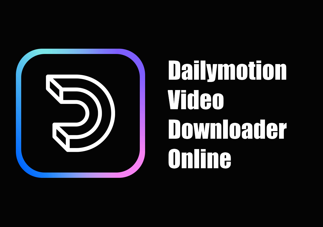 Dailymotion Video Downloader Online 3 Choices