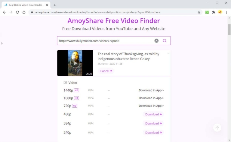 Easy Methods for Fast Access to Download Dailymotion Videos in Chrome