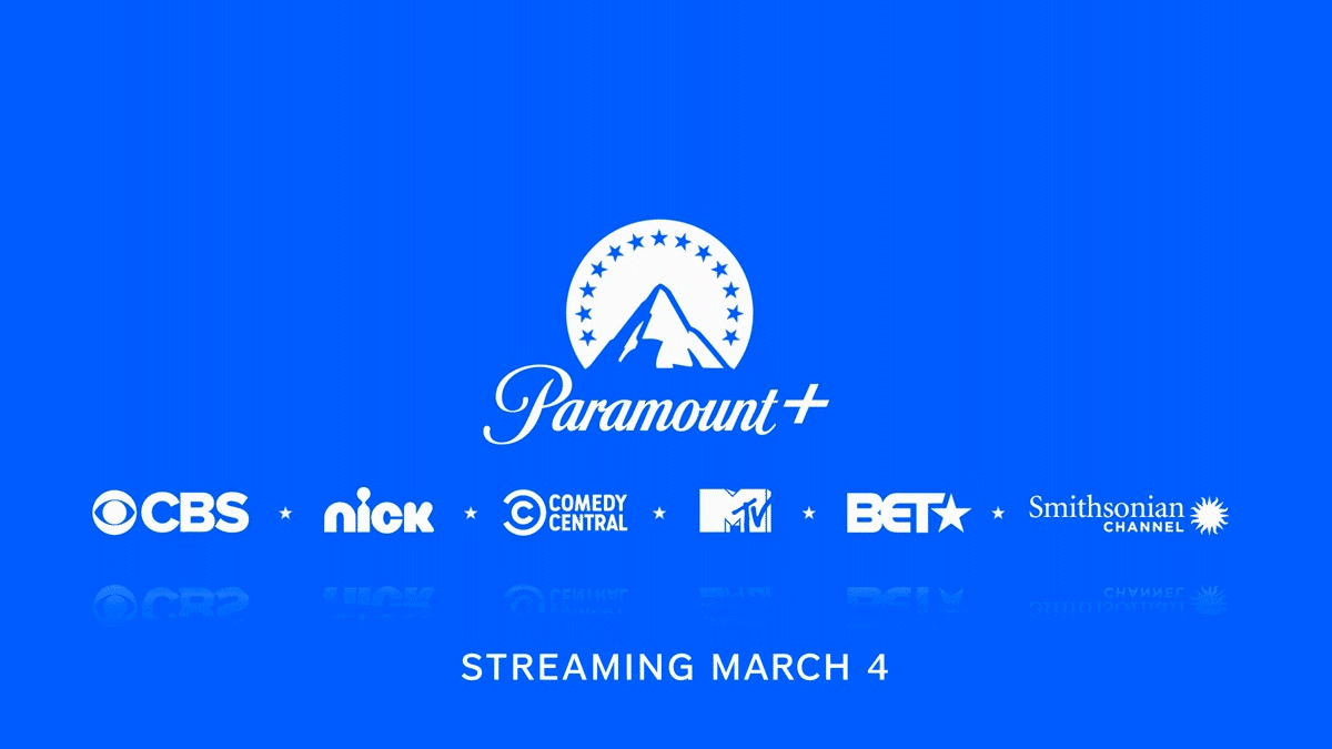 Where to Find Paramount Plus on YouTube TV