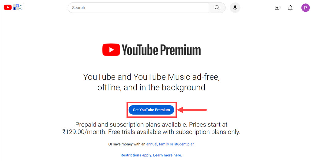 How to Get SEC on YouTube TV with Tips for Accessing Premium Content