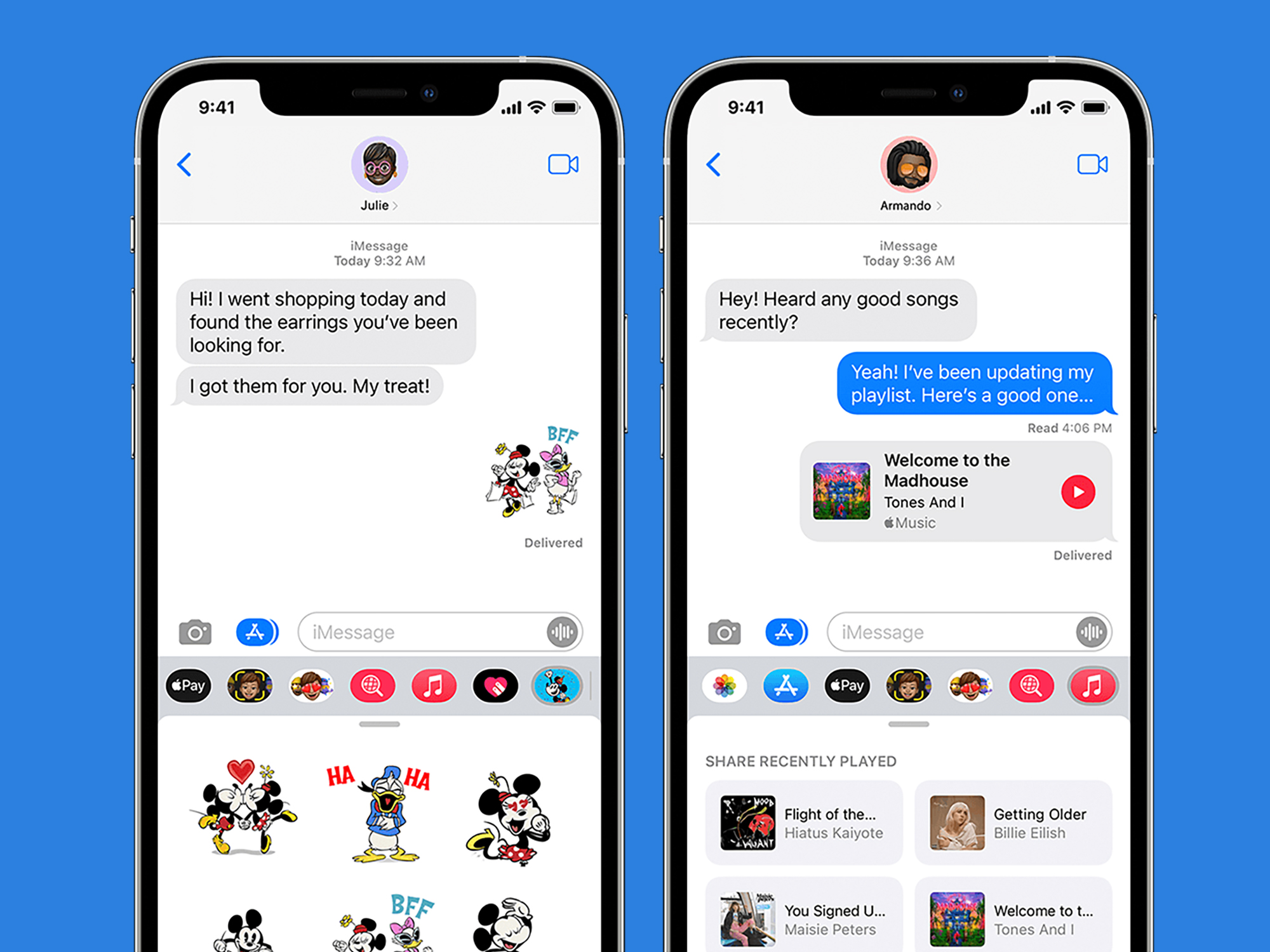 How to Add Images to iMessage