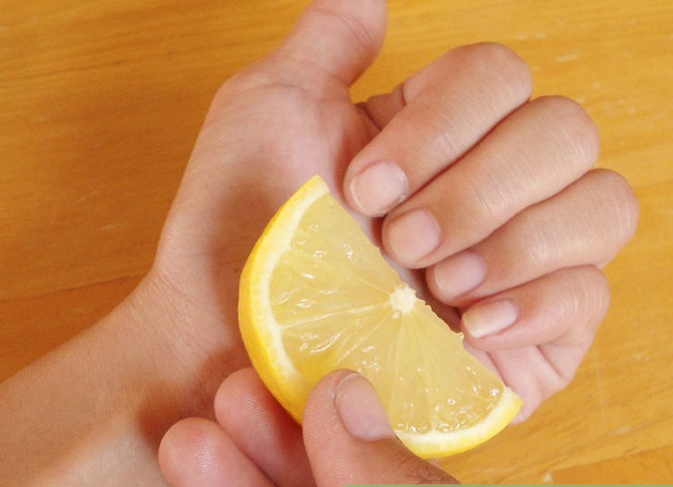 DIY Nail Treatment At Home  365 gorgeous