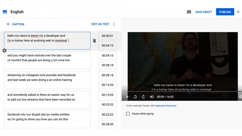 Eliminate Captions on YouTube Shorts for an Enhanced Viewing Experience