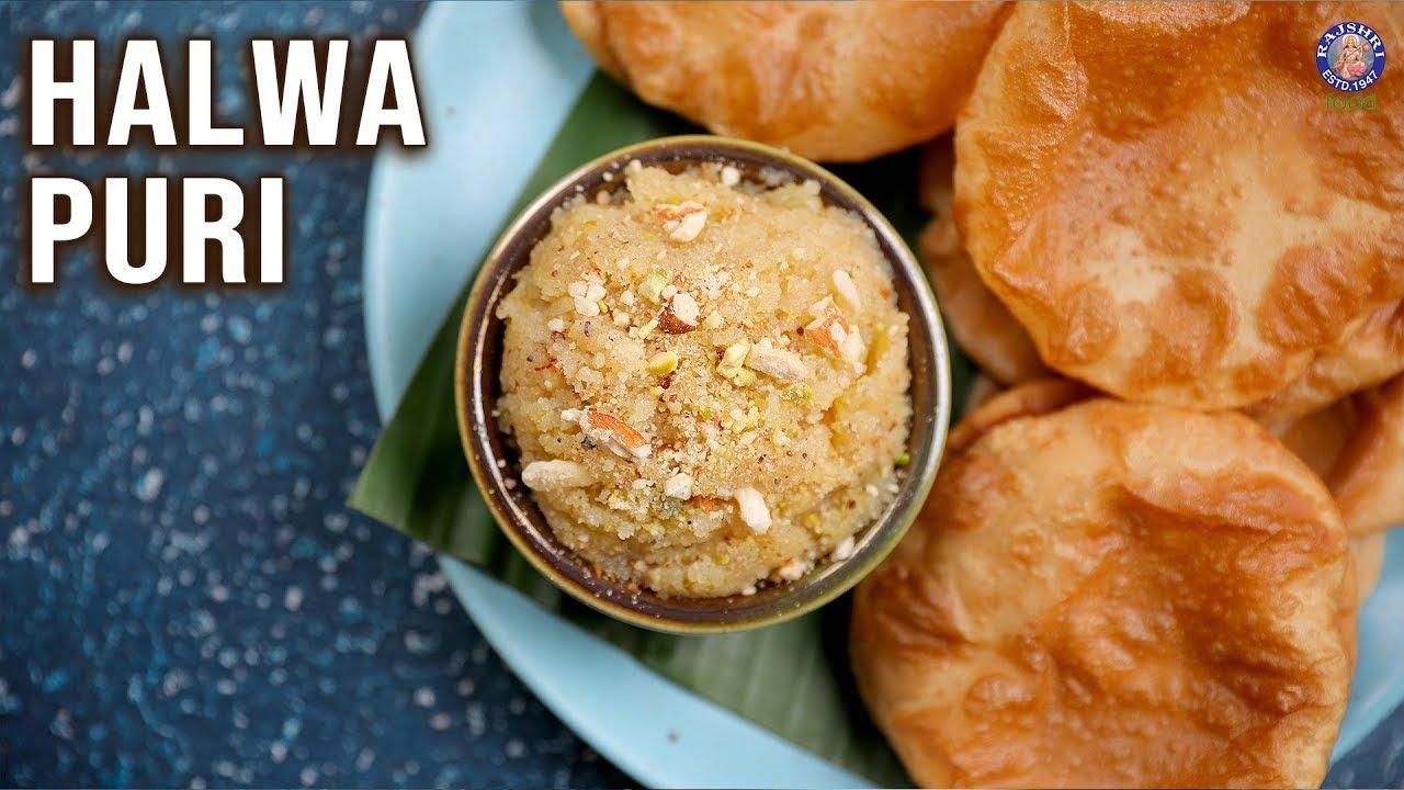 Delicious Halwa Puri Recipes to Try at Home