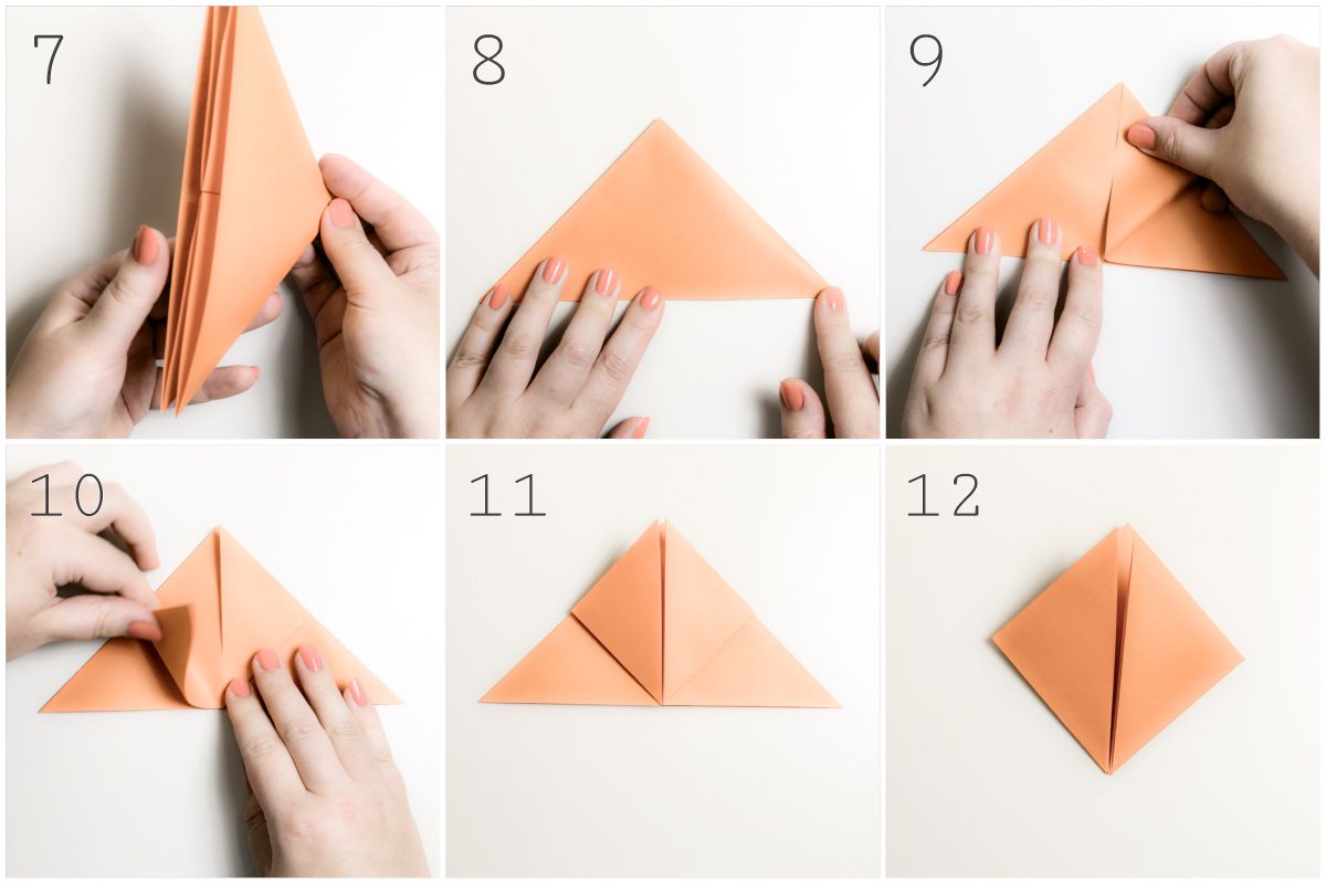 How to Create a Paper Bomb That Explodes with Fun