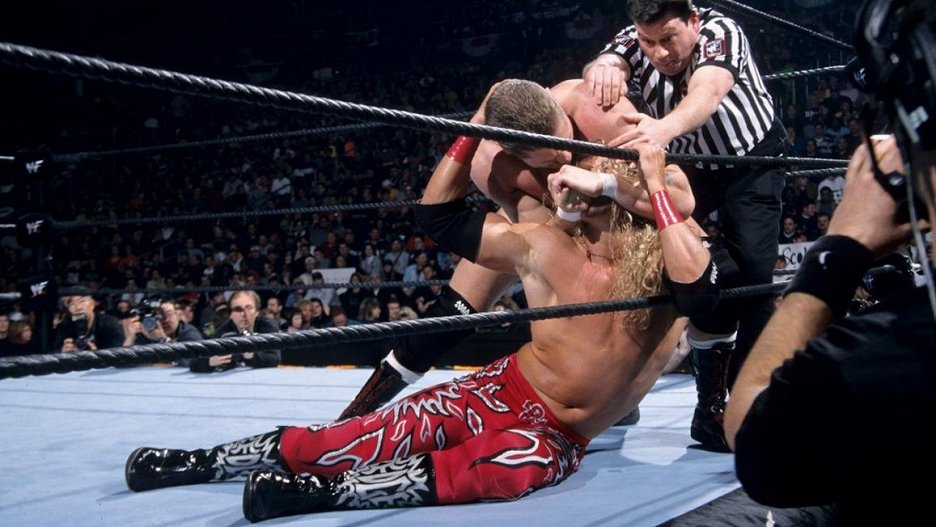 WWE Royal Rumble 2002 Winner and Key Match Highlights