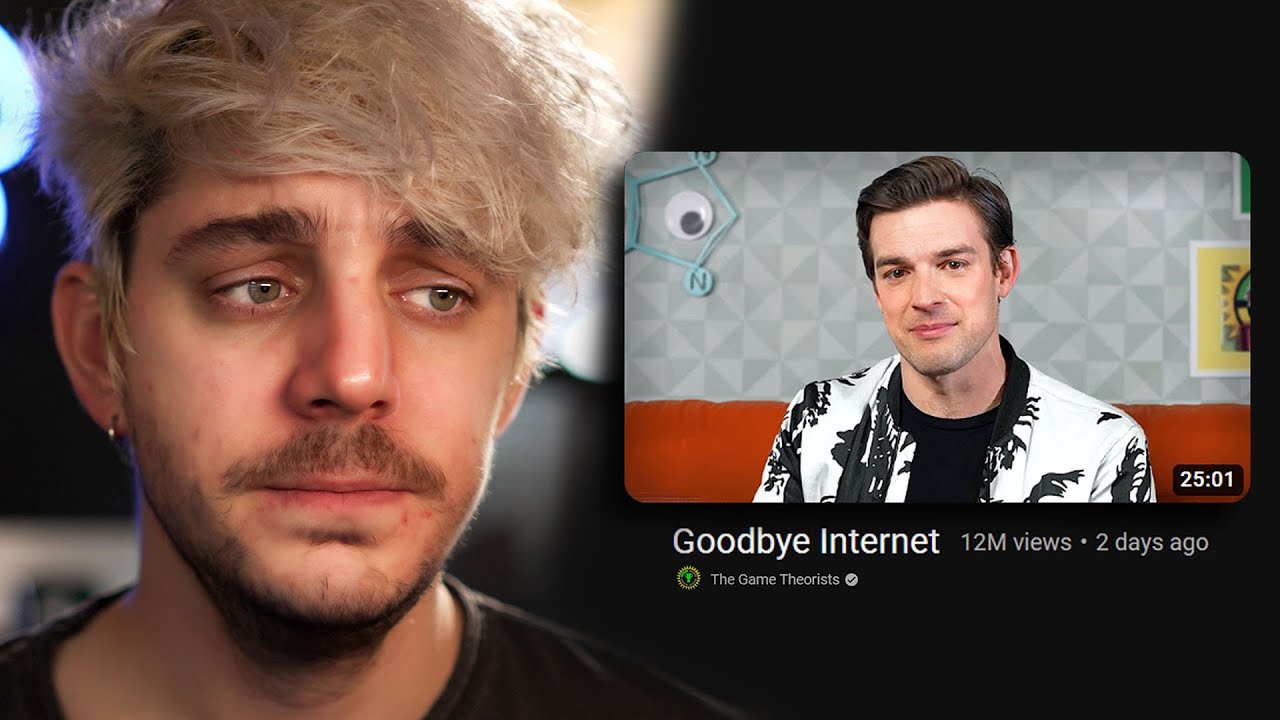 YouTubers Retiring in 2024 and Trends Behind Channel Closures