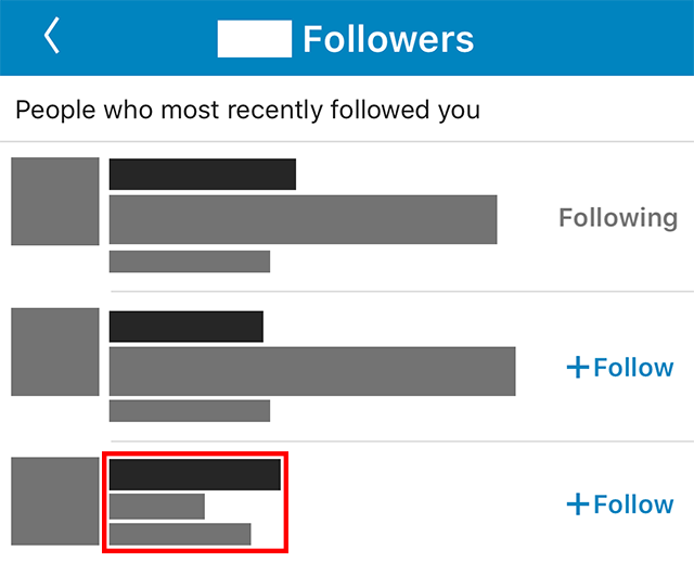 How to View Someone’s Followers on LinkedIn