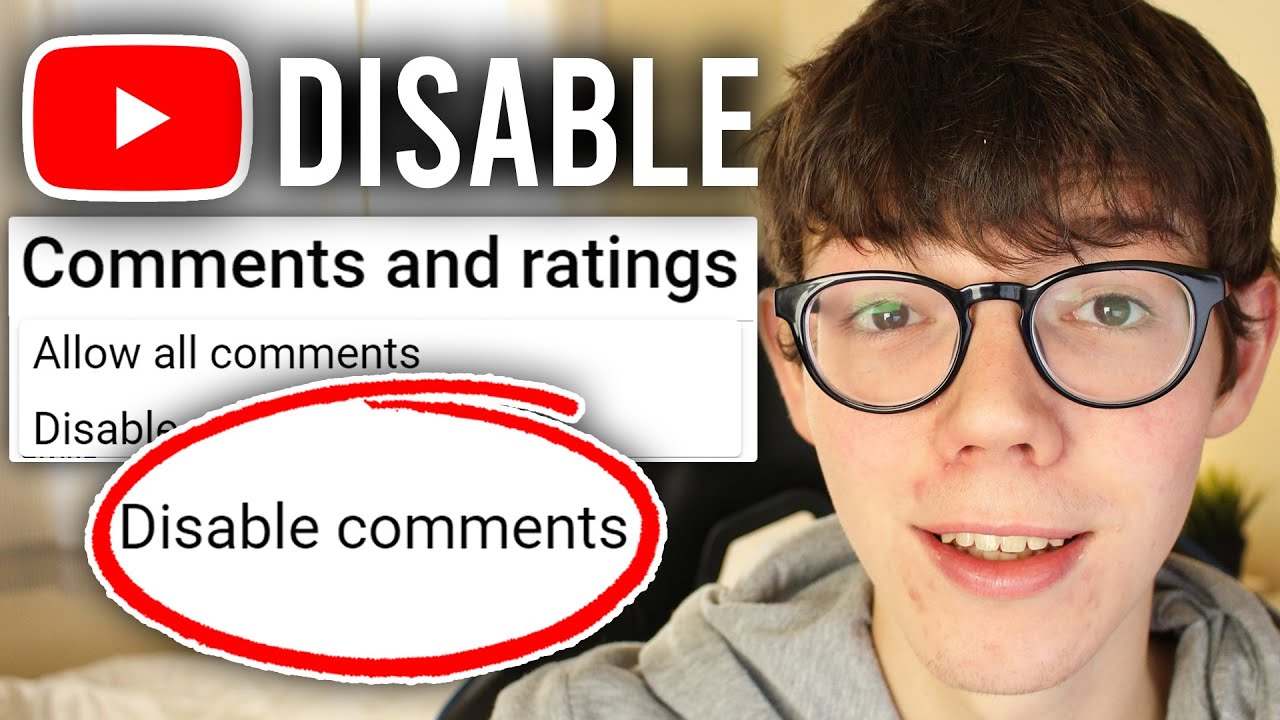 Understanding Disabled YouTube Comments and How to Resolve Commenting Issues