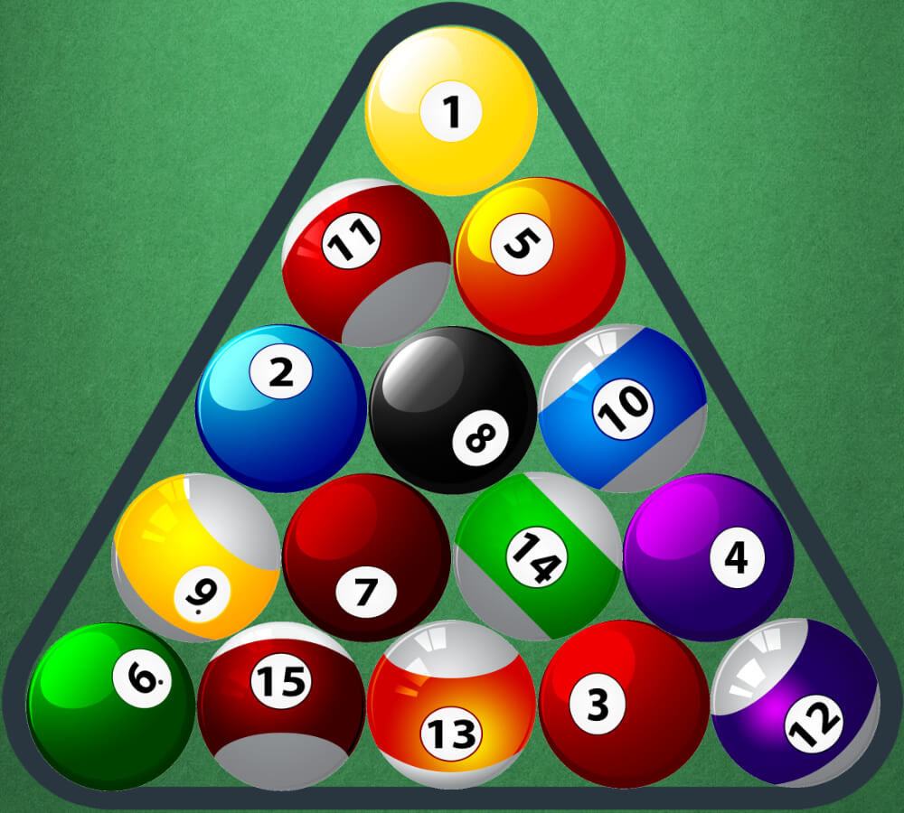 The Ultimate Guide To 8 Ball Pool Rules In 2024  Pearson Cues