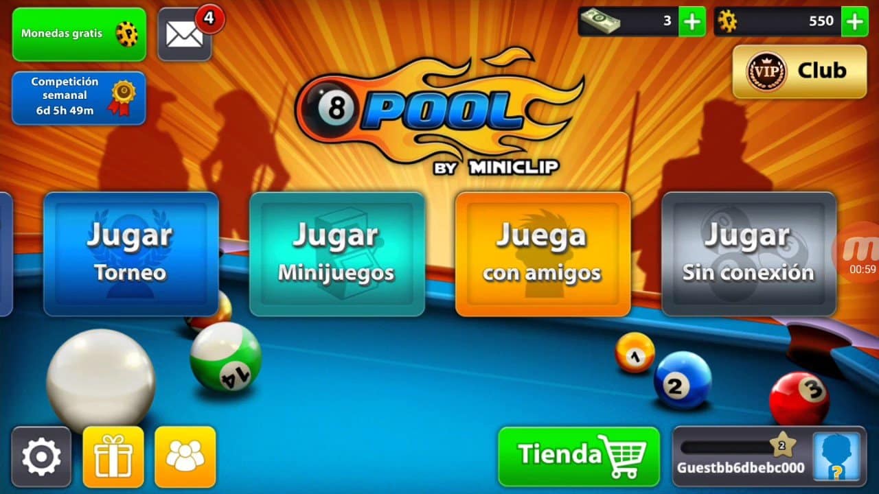 Complete Guide to Playing 8 Ball Pool on Facebook with Dailymotion Videos