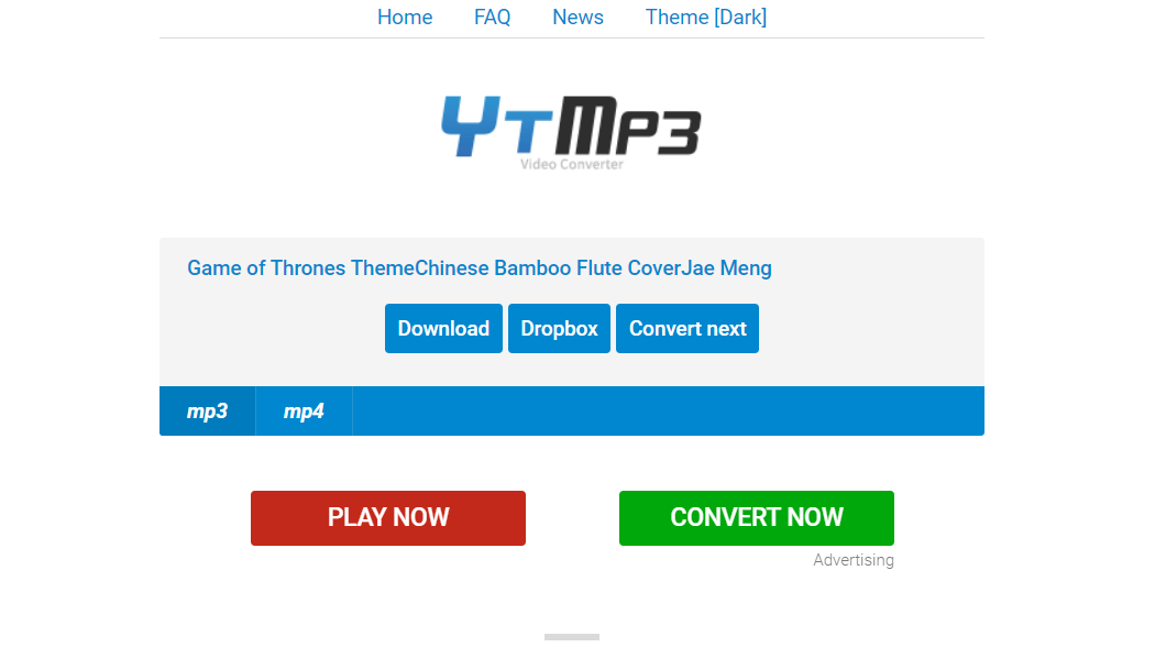 Unlocking the World of YouTube to MP3 Converters Your Ultimate Guide 