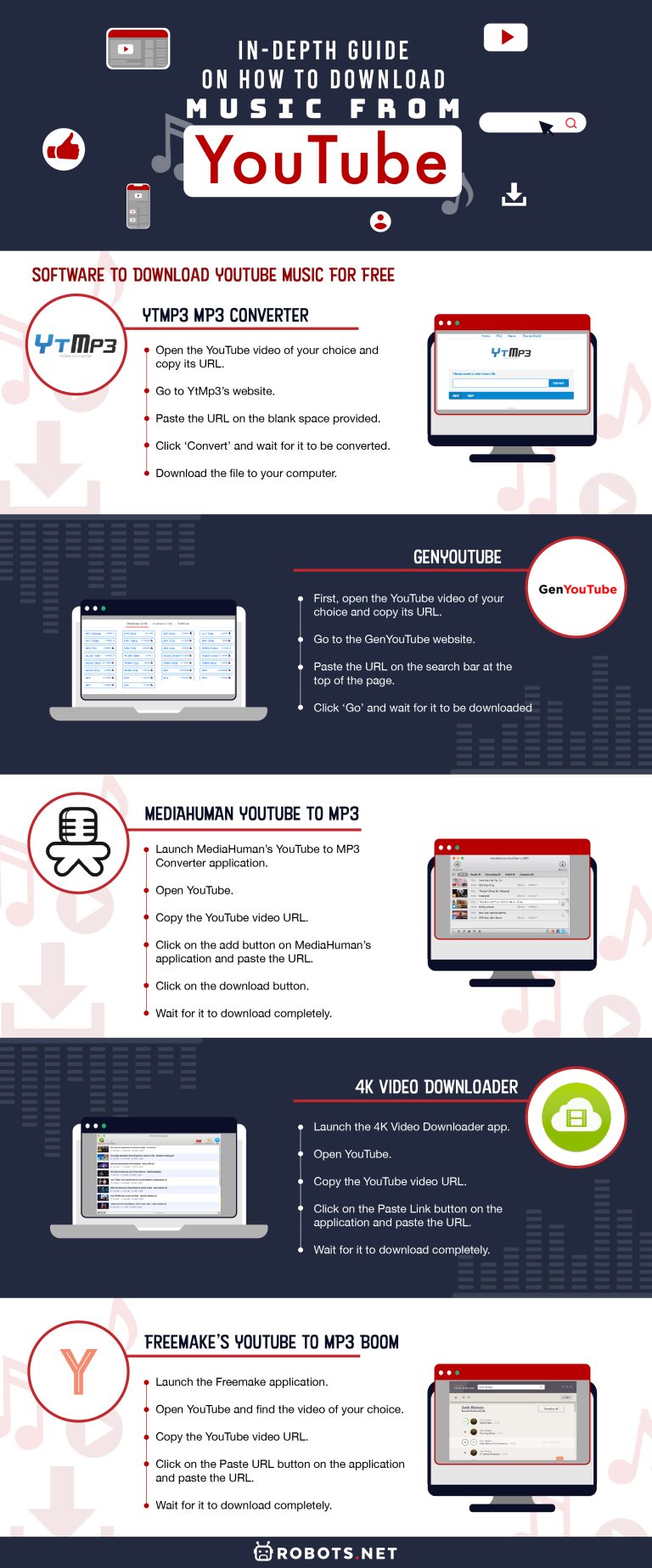 Guide to Downloading Membership Videos with YouTube to MP3 Downloaders