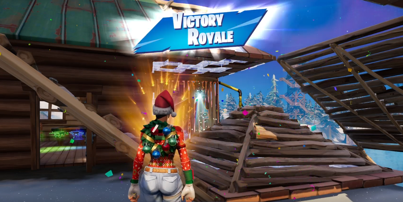 Earn Victory Crowns in Team Rumble – What You Need to Know