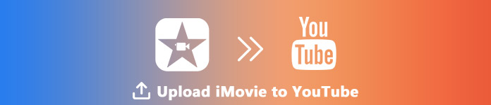 2024 Full Guide Upload iMovie Videos to YouTube on iPhone and Mac