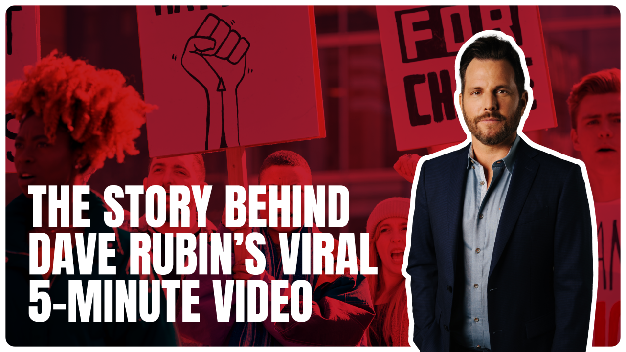 Does Dave Rubin Own Rumble? Exploring His Involvement with the Platform