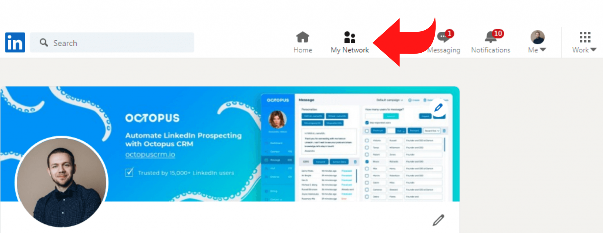 Best Ways to Export LinkedIn Connections for Enhanced Networking Management