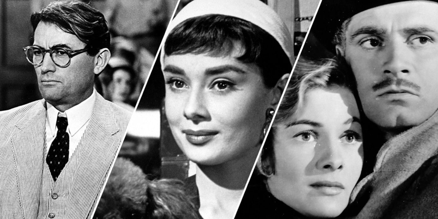 13 Best Old Hollywood Movies to Watch for Free on Youtube  Crumpa