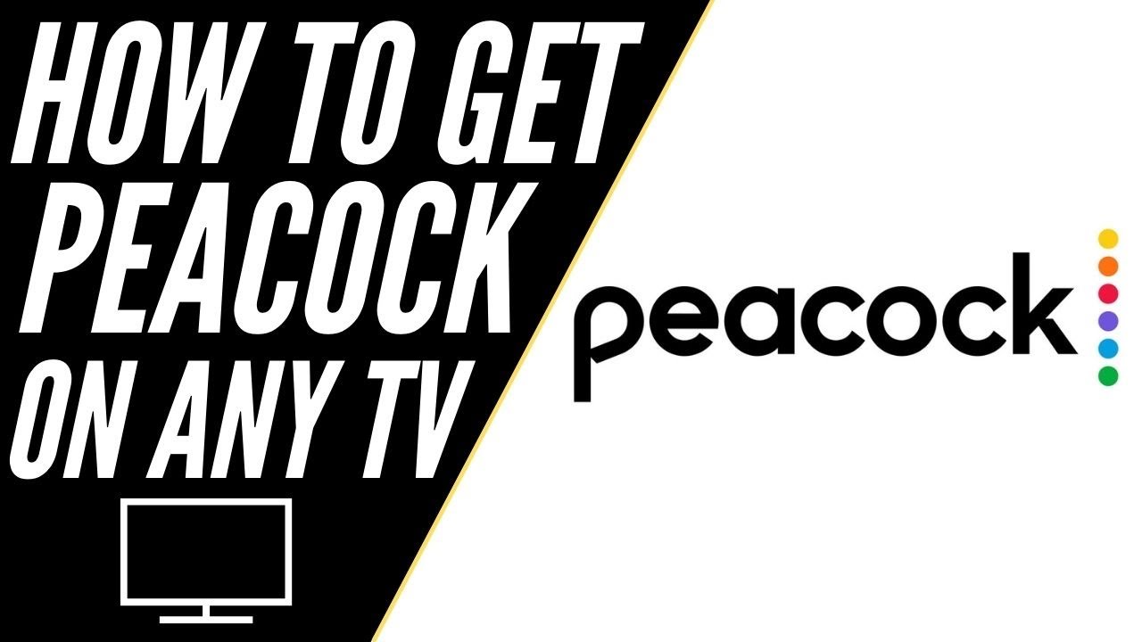 Does YouTube TV Include the Peacock Network?