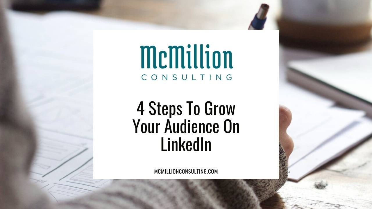 How to Share Your Expertise with a Professional Audience on LinkedIn