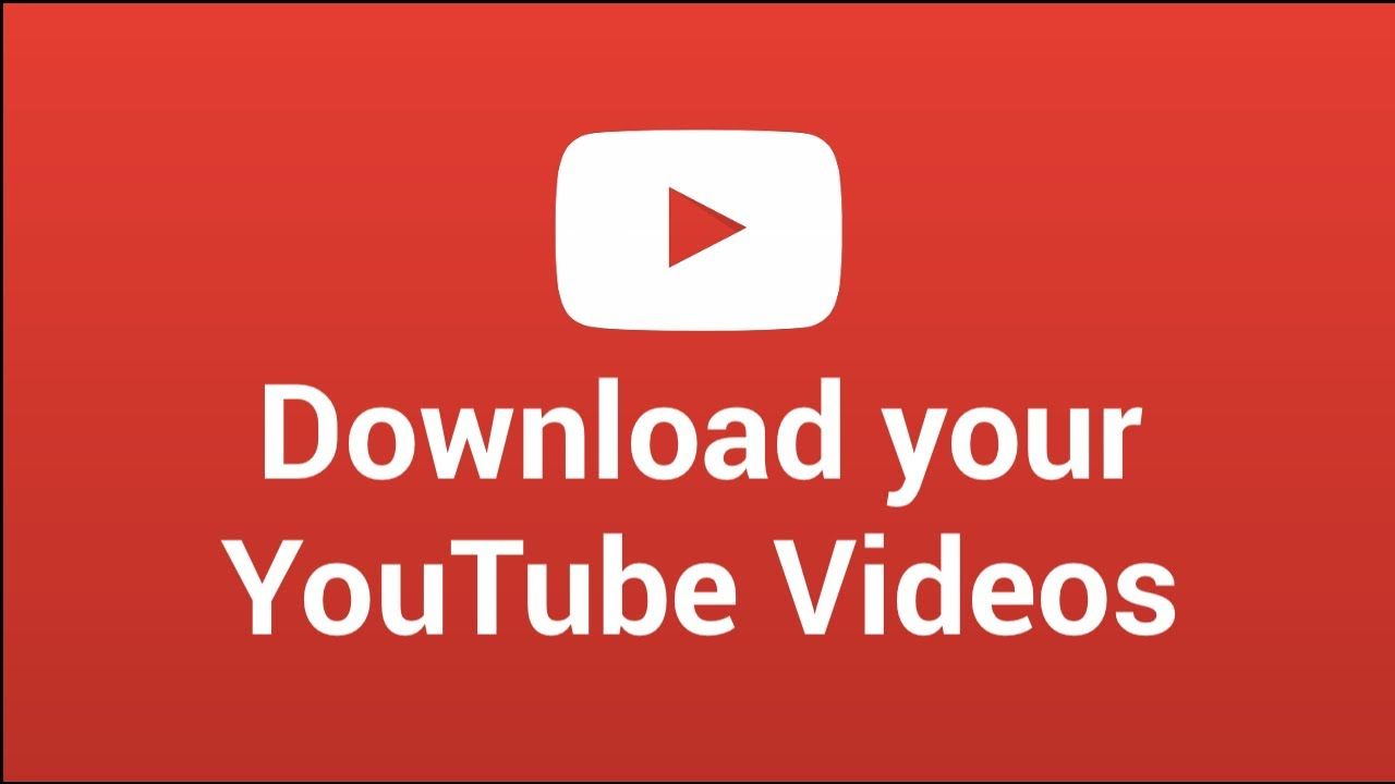 How to Download Videos from YouTube to Your Windows PC for Offline Access