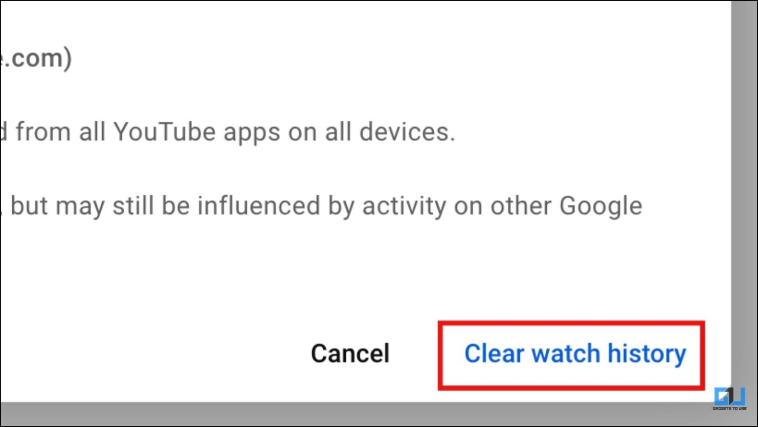 5 Ways to Stop Suggested Videos and Recommendations on YouTube in 