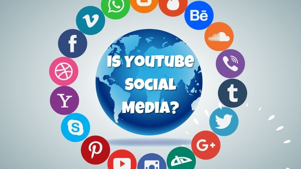 Is YouTube Social Media How It Changed the Way We Connect  TubeLoop