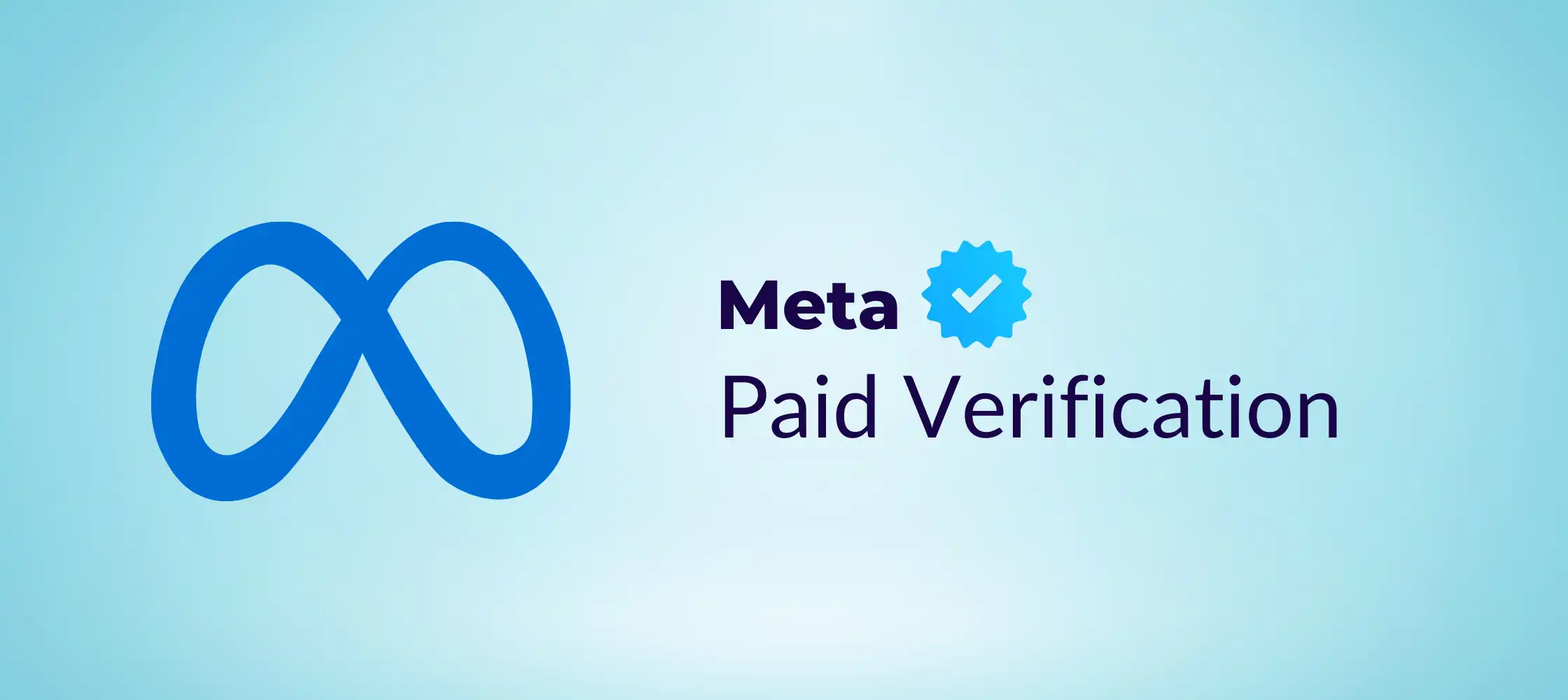 How Meta Paid Verification Could Impact Social Media  ICUC