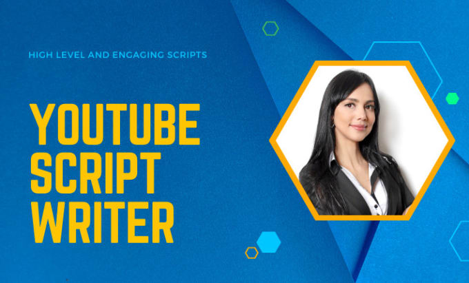 Creating Engaging YouTube Scripts for Your Audience