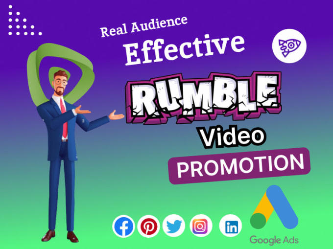 Mastering Viral Success on Rumble to Amplify Your Video Reach