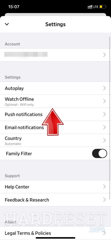 How to Watch Dailymotion Videos Offline on iPhone