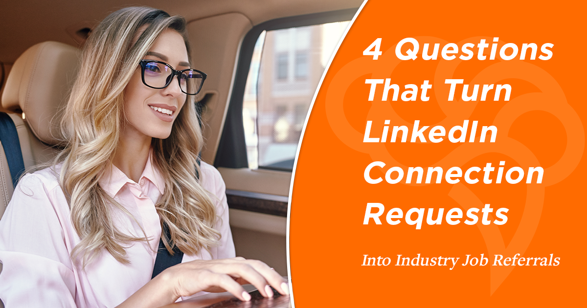 Mastering the Art of Requesting Referrals on LinkedIn with Confidence