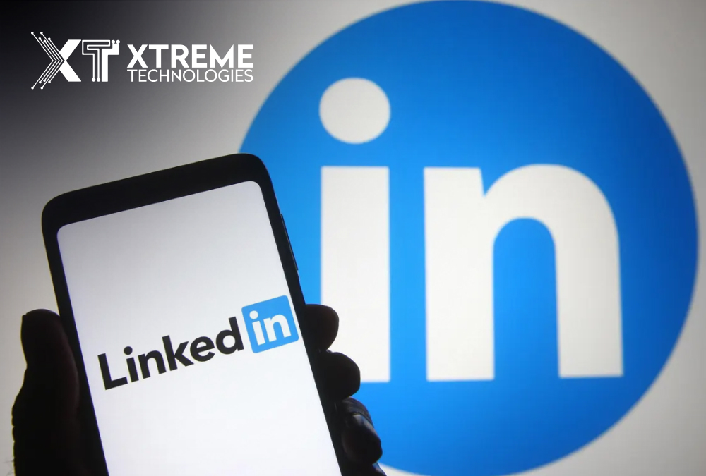 A Simple Guide How to Update Your Email Address on LinkedIn  Digital 