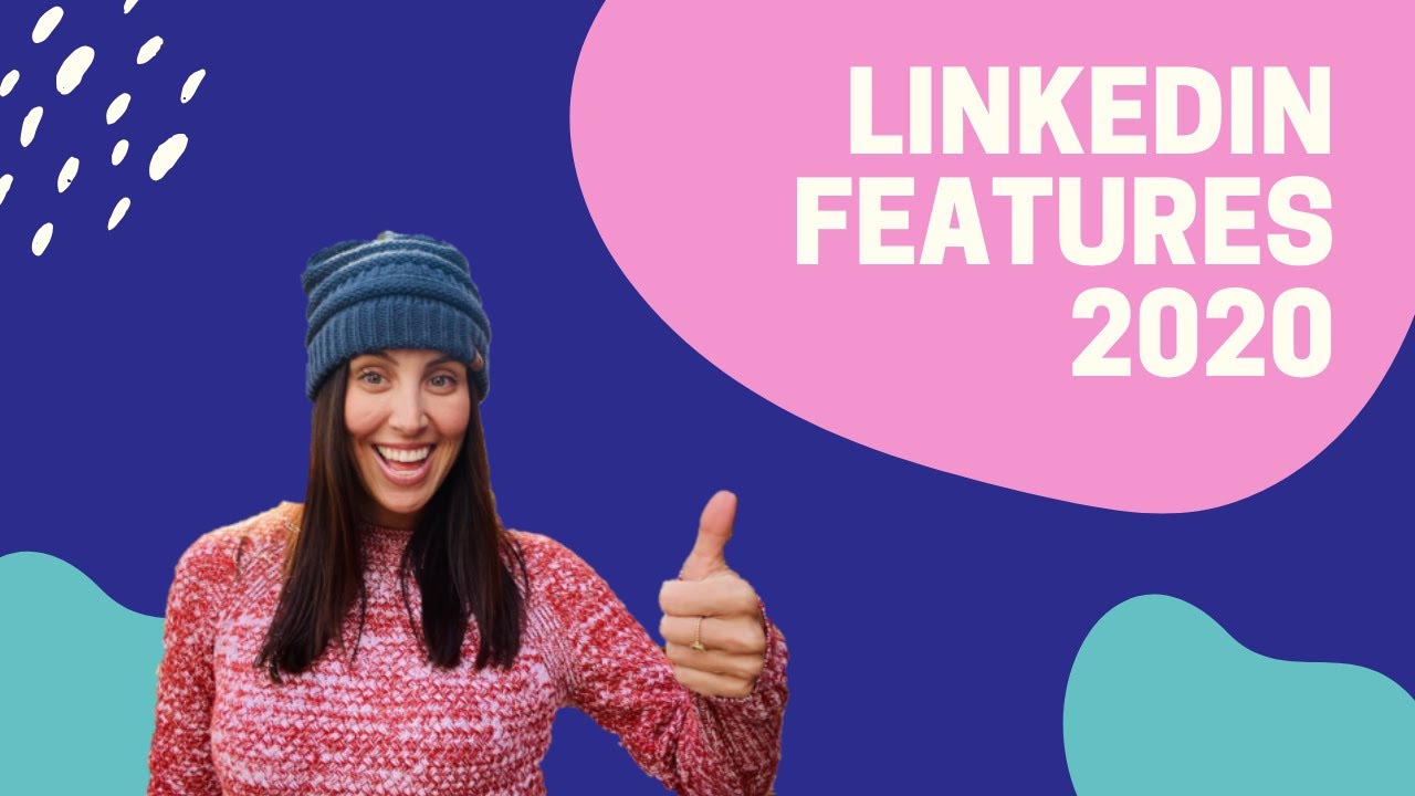 New LinkedIn Recruiter Features in 2020  YouTube