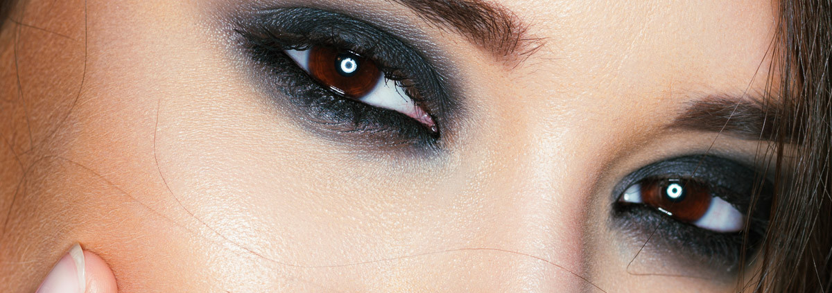 Ultimate Guide to Achieving Smokey Eyes with Kajal