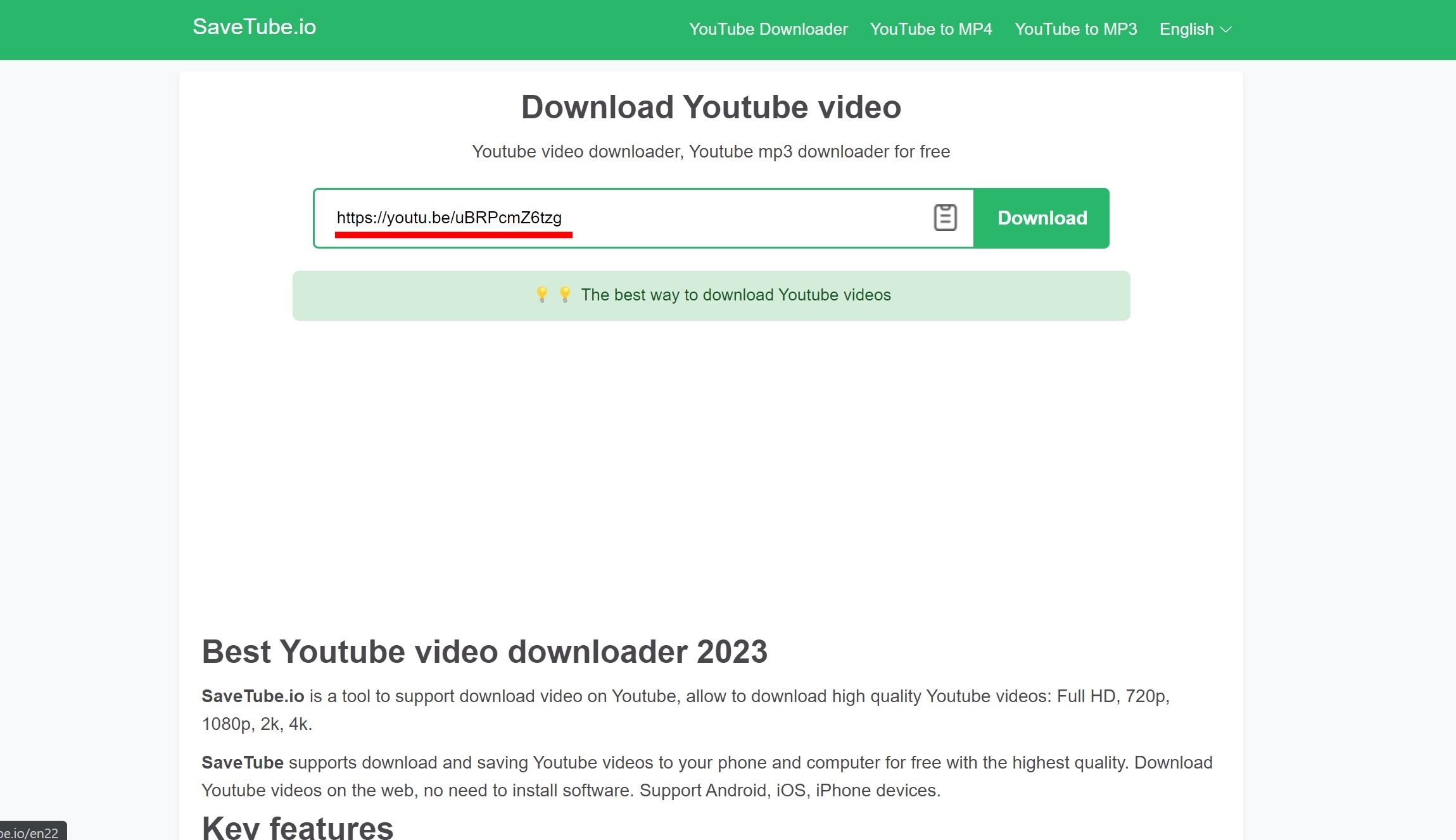 5 easy ways to download YouTube videos on Mac  91mobilescom